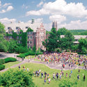 Wellesley College :: Wellesley College