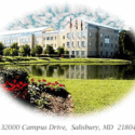 Logo :: Wor-Wic Community College
