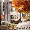 Wheelock College :: Wheelock College