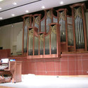 Recital hall-Laredo3 :: Texas A & M International University