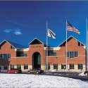 College building :: Tulsa Community College