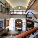Maths Building :: Tulsa Community College