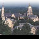 University of Notre Dame :: University of Notre Dame