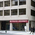 Strayer University :: Strayer University