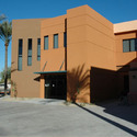 campus :: Chandler-Gilbert Community College:  Sun Lakes Education Center