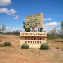 Cochise College Sign :: Cochise College