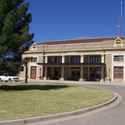 campus :: Cochise College