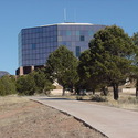 Campus :: Dine College