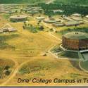 Campus :: Dine College