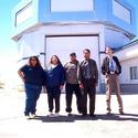 Campus :: Tohono O'Odham Community College
