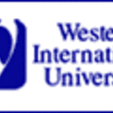 logo :: Western International University