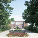 Campus :: Bethel University