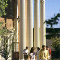 Campus :: Carson-Newman College