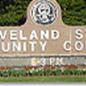 sign :: Cleveland State Community College