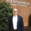 Building :: Fountainhead College of Technology