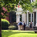 Campus :: Free Will Baptist Bible College