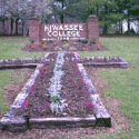 Sign :: Hiwassee College
