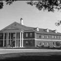Building :: Johnson Bible College