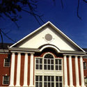 Campus :: Johnson Bible College