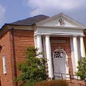 chapel :: King College
