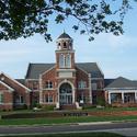 Campus :: Lee University