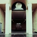 Entrance :: University of Houston