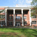 Campus :: Milligan College