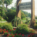 sign :: Milligan College