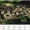 Building :: Rhodes College