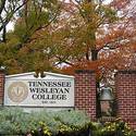 sign :: Tennessee Wesleyan College