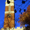 Tower :: Vanderbilt University