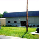 Building :: Volunteer State Community College