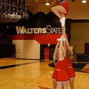 Cheerleaders :: Walters State Community College