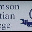 sign :: Williamson Christian College