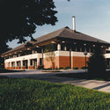 Morris Oyate hall :: University of Minnesota-Morris