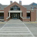 The honors Dormitory :: Jackson State University