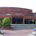 George Benson Auditorium :: Harding University