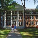 campus :: Ouachita Baptist University