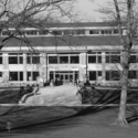 campus :: Fairfield University