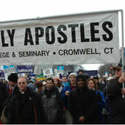 sign :: Holy Apostles College and Seminary