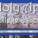 banner :: Holy Apostles College and Seminary