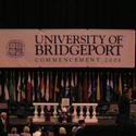 sign :: University of Bridgeport