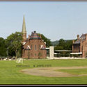 campus :: Wesleyan University
