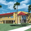 campus :: Albany Technical College