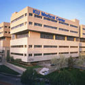 Med center :: University of Kansas Medical Center