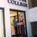 door :: Bauder College