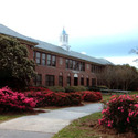 building :: Fort Valley State University