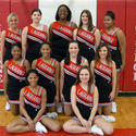 cheerleaders :: LaGrange College