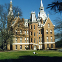 building :: Mercer University
