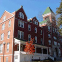 building :: Morehouse College